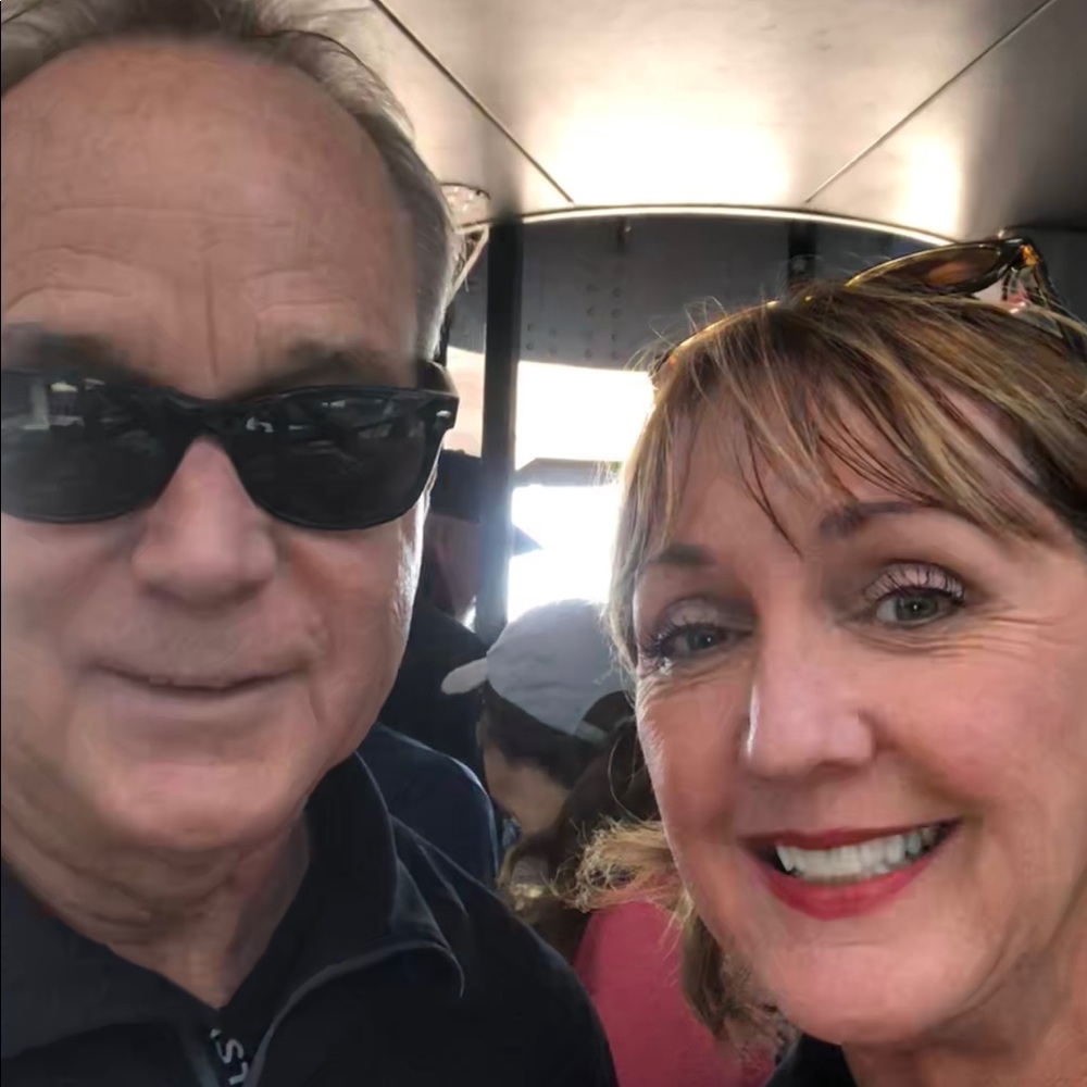 Meet your Posher, Donald